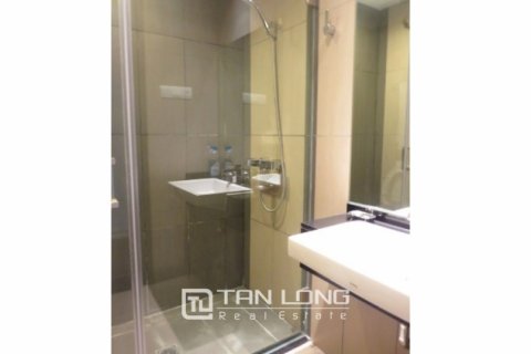 Квартира студия в Бадинь, Ханой , № 4588 6