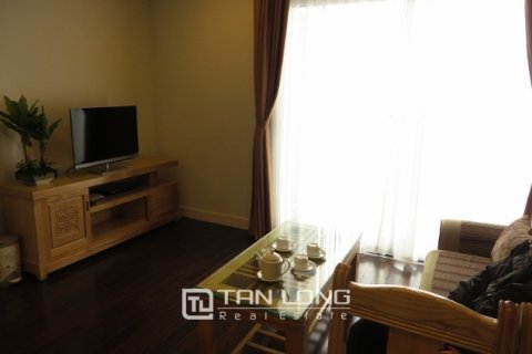 Квартира студия в Бадинь, Ханой , № 4588 2