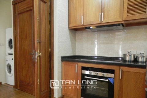 Квартира с 1 спальней в Донгда, Ханой , № 4553 5