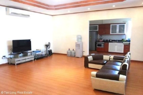 3 bedrooms Apartment in Cau Giay, Ha Noi,  No. 8101