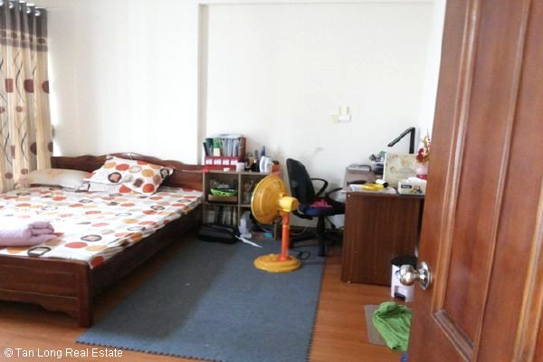 3 bedrooms Apartment in Cau Giay, Ha Noi, Vietnam No. 8101