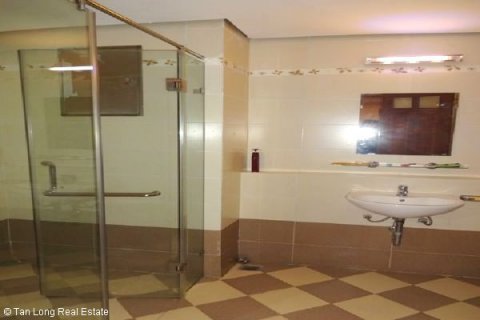 Квартира с 3 спальнями в Каузяй, Ханой , № 8102 5