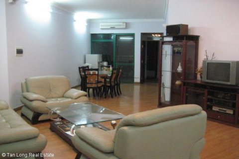 3 bedrooms Apartment in Cau Giay, Ha Noi,  No. 8103 4