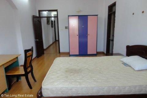3 bedrooms Apartment in Cau Giay, Ha Noi,  No. 8103 5