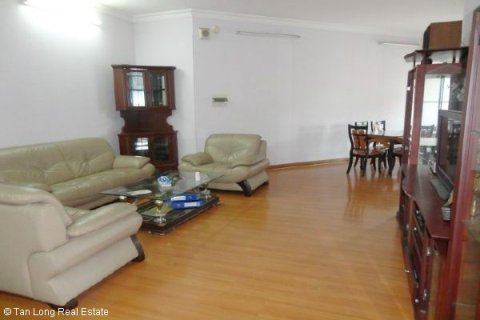 3 bedrooms Apartment in Cau Giay, Ha Noi,  No. 8103