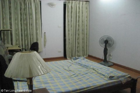 3 bedrooms Apartment in Cau Giay, Ha Noi,  No. 8103 8