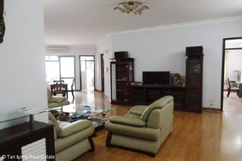 3 bedrooms Apartment in Cau Giay, Ha Noi,  No. 8103 2