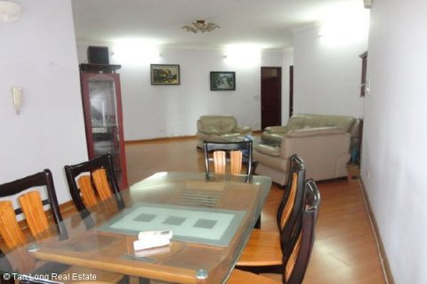 3 bedrooms Apartment in Cau Giay, Ha Noi,  No. 8103 3