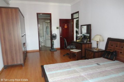 3 bedrooms Apartment in Cau Giay, Ha Noi,  No. 8103 6