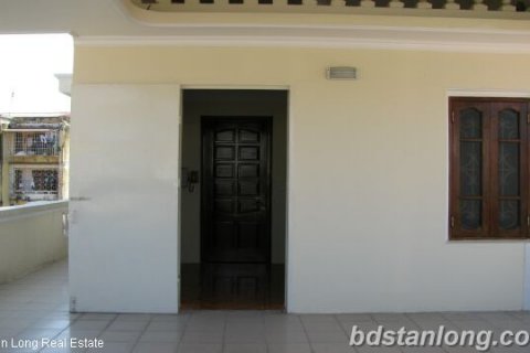 4 bedrooms House in Ba Dinh, Ha Noi,  No. 8100 3