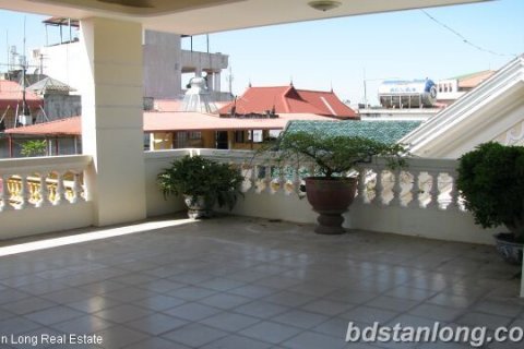 4 bedrooms House in Ba Dinh, Ha Noi,  No. 8100 2