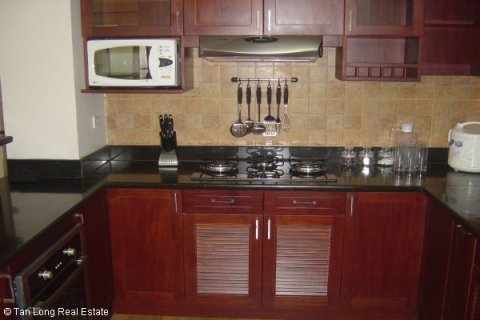 Квартира с 3 спальнями в Донгда, Ханой , № 8104 7