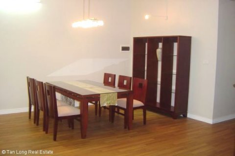 Квартира с 3 спальнями в Донгда, Ханой , № 8104 5