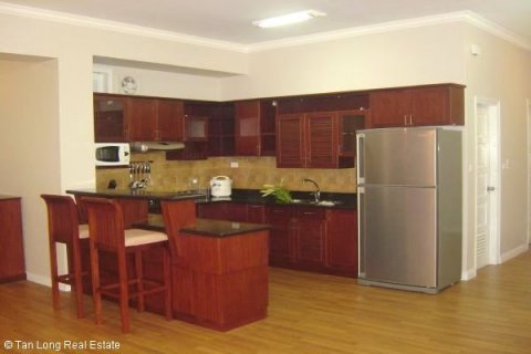 Квартира с 3 спальнями в Донгда, Ханой , № 8104 6