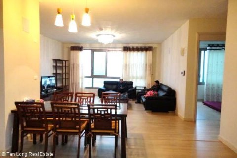 3 bedrooms Apartment in Ha Dong, Ha Noi, No. 8105 3