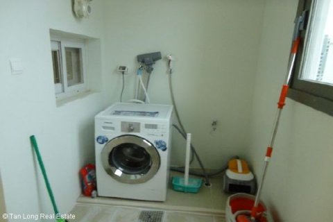 3 bedrooms Apartment in Ha Dong, Ha Noi, No. 8105 12