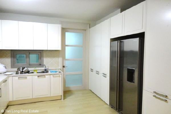 3 bedrooms Apartment in Ha Dong, Ha Noi, Vietnam No. 8105