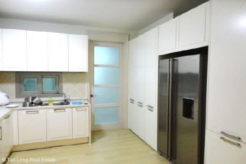 3 bedrooms Apartment in Ha Dong, Ha Noi, No. 8105 6