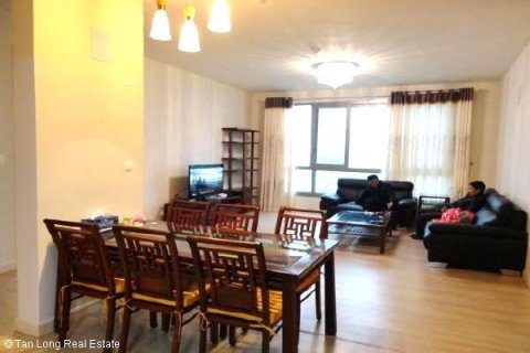3 bedrooms Apartment in Ha Dong, Ha Noi, No. 8105 4