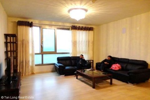3 bedrooms Apartment in Ha Dong, Ha Noi, No. 8105 2