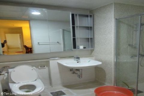 3 bedrooms Apartment in Ha Dong, Ha Noi, No. 8105 11