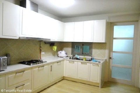 3 bedrooms Apartment in Ha Dong, Ha Noi, No. 8105 5