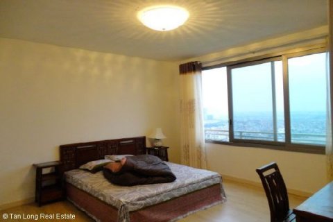 3 bedrooms Apartment in Ha Dong, Ha Noi, No. 8105 9