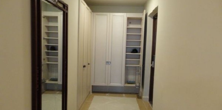 3 bedrooms Apartment in Ha Dong, Ha Noi, No. 8105