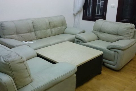 Дом с 4 спальнями в Бадинь, Ханой , № 7318 2