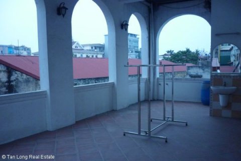 3 bedrooms House in Hai Ba Trung, Ha Noi, No. 7316 21