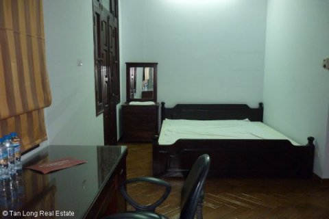 3 bedrooms House in Hai Ba Trung, Ha Noi, No. 7316 14