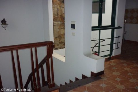 3 bedrooms House in Hai Ba Trung, Ha Noi, No. 7316 20
