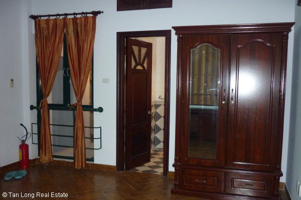 Дом с 3 спальнями в Хайбачынг, Ханой, Вьетнам № 7316