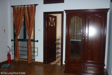 3 bedrooms House in Hai Ba Trung, Ha Noi, No. 7316 13