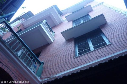 3 bedrooms House in Hai Ba Trung, Ha Noi,  No. 7316