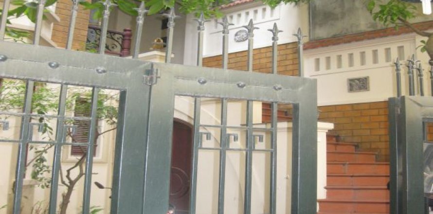 3 bedrooms Villa in Tay Ho, Ha Noi, No. 7319