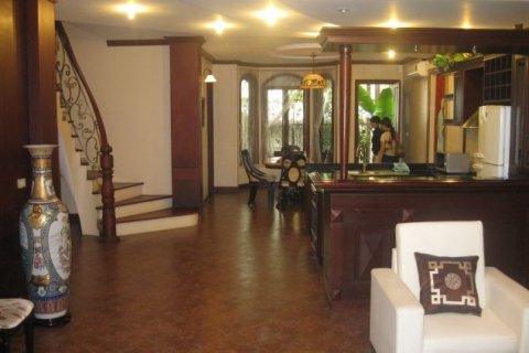 3 bedrooms Villa in Tay Ho, Ha Noi, No. 7319 5