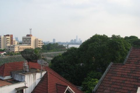 3 bedrooms Villa in Tay Ho, Ha Noi, No. 7319 19
