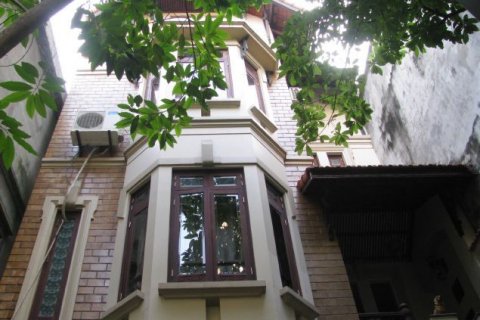 3 bedrooms Villa in Tay Ho, Ha Noi, No. 7319 4
