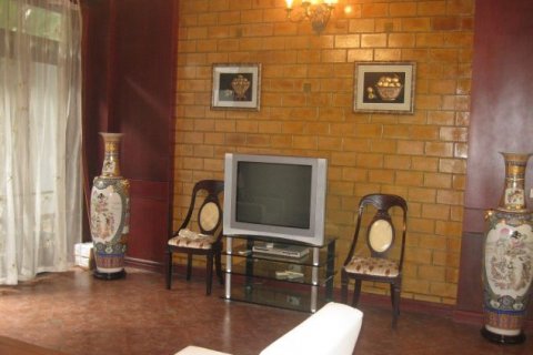 3 bedrooms Villa in Tay Ho, Ha Noi, No. 7319 7