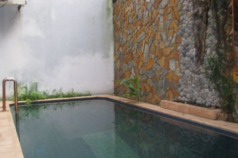 3 bedrooms Villa in Tay Ho, Ha Noi, No. 7319 11
