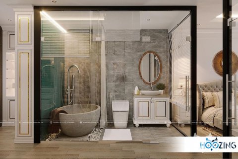 1 room Shop in Tan Phu, Ho Chi Minh, No. 23191