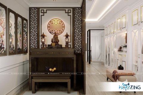 1 room Shop in Tan Phu, Ho Chi Minh,  No. 23191 7