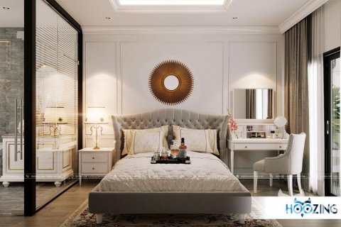 1 room Shop in Tan Phu, Ho Chi Minh,  No. 23191 2