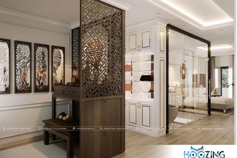 1 room Shop in Tan Phu, Ho Chi Minh,  No. 23191 8