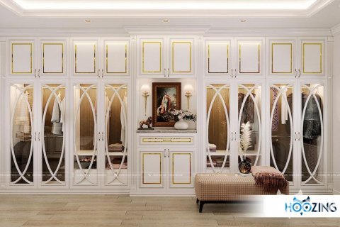 1 room Shop in Tan Phu, Ho Chi Minh,  No. 23191 5