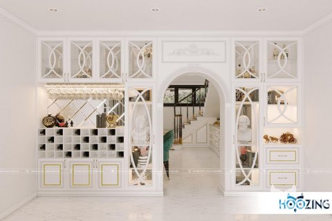 1 room Shop in Tan Phu, Ho Chi Minh,  No. 23191 4
