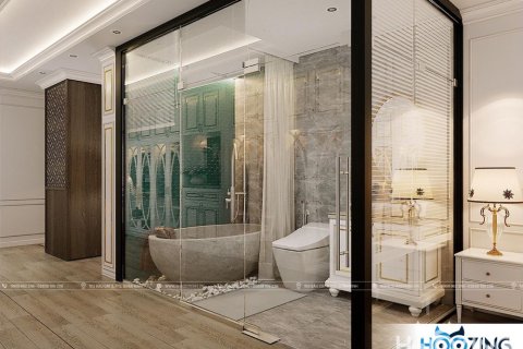 1 room Shop in Tan Phu, Ho Chi Minh,  No. 23191 11