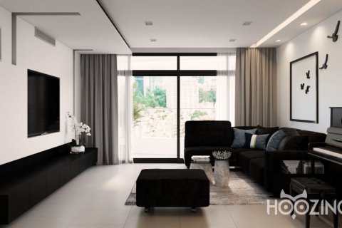 3 bedrooms Apartment in Binh Thanh, Ho Chi Minh, No. 23194 2