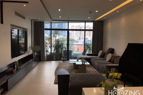 3 bedrooms Apartment in Binh Thanh, Ho Chi Minh, No. 23194 4